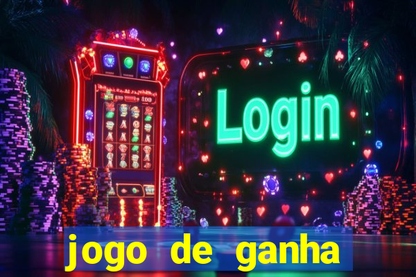 jogo de ganha dinheiro sem depositar